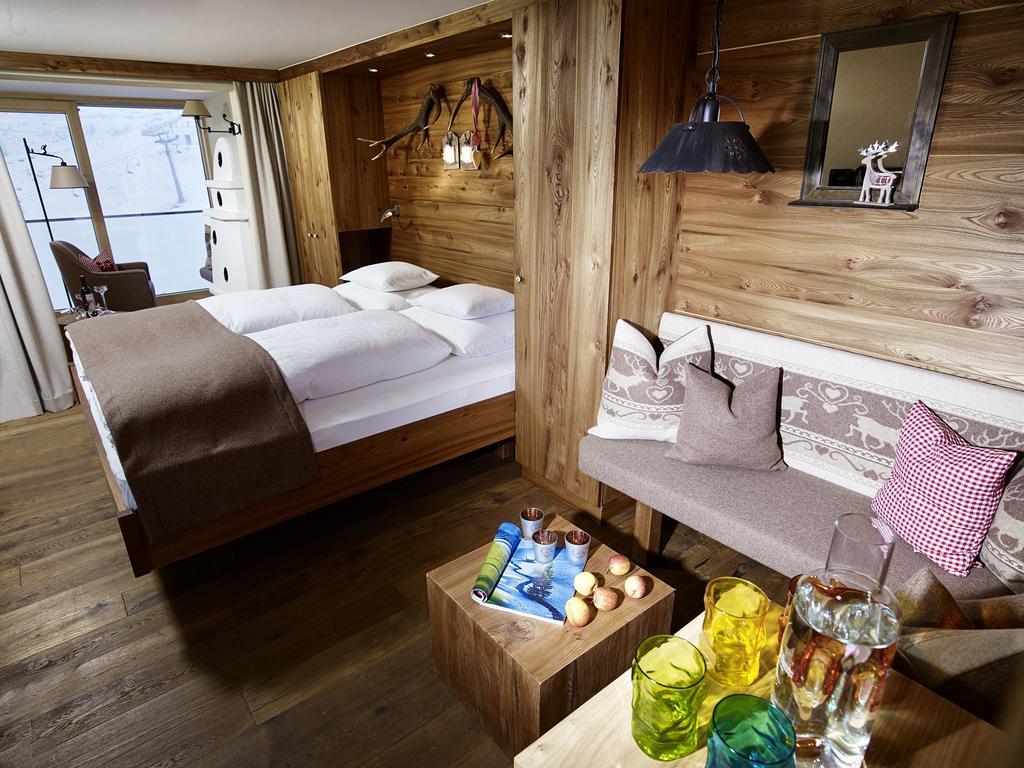 Alpenfriede 4*