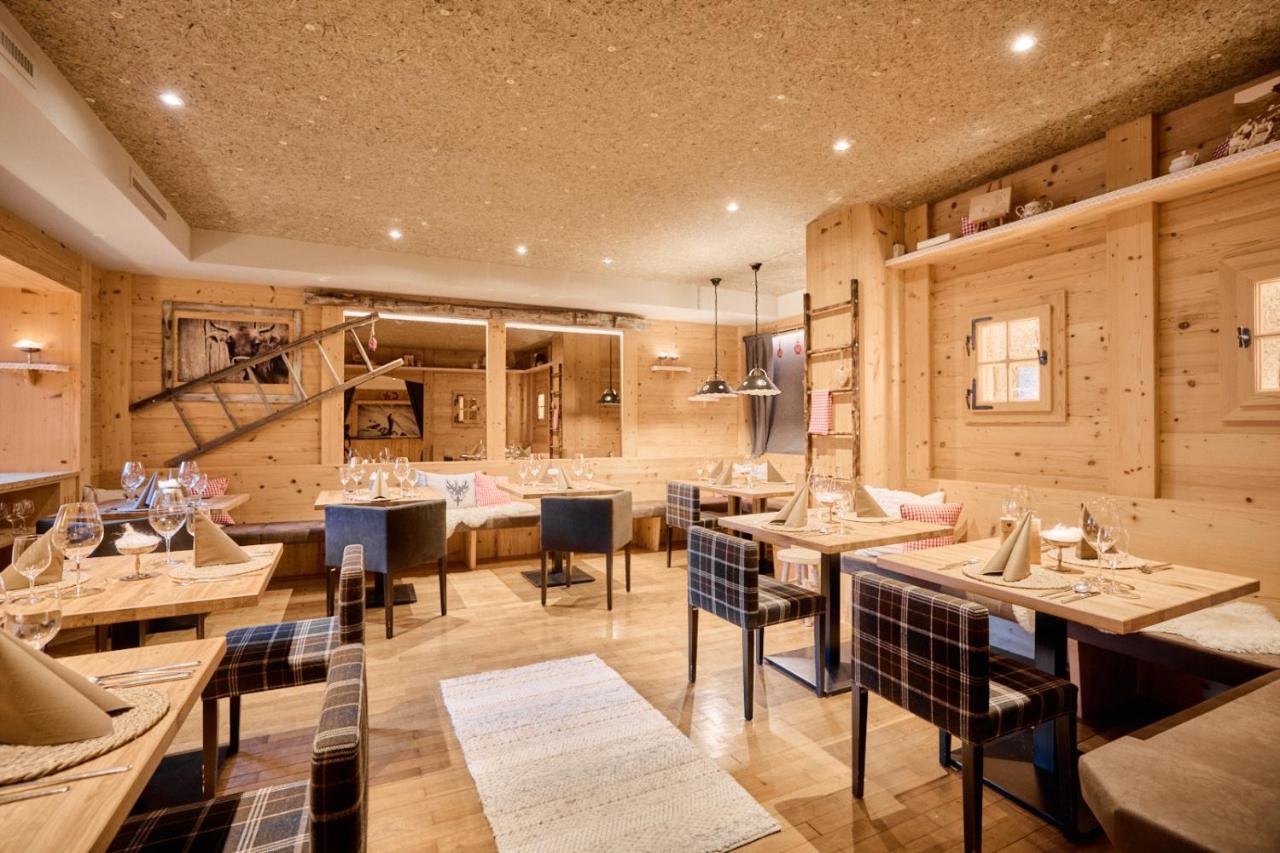 Alpenfriede 4* Sölden