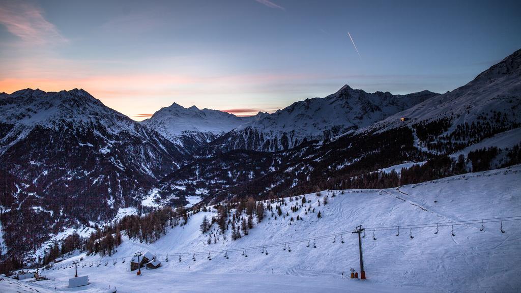 Alpenfriede Hotel 4*