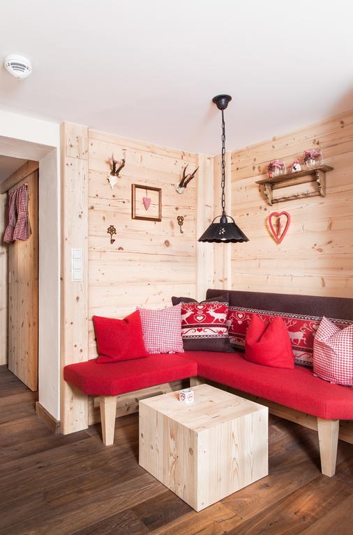 Hotel Alpenfriede 4*