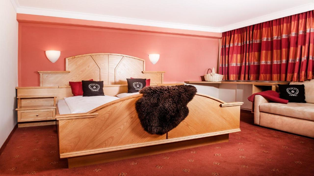 Alpenfriede Hotel