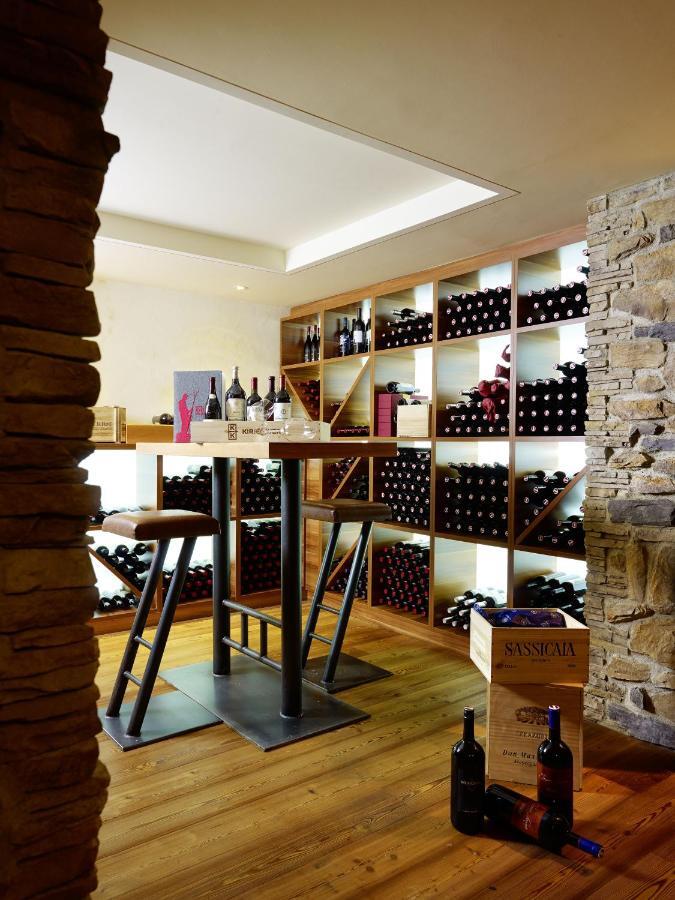 Alpenfriede Hotel 4*