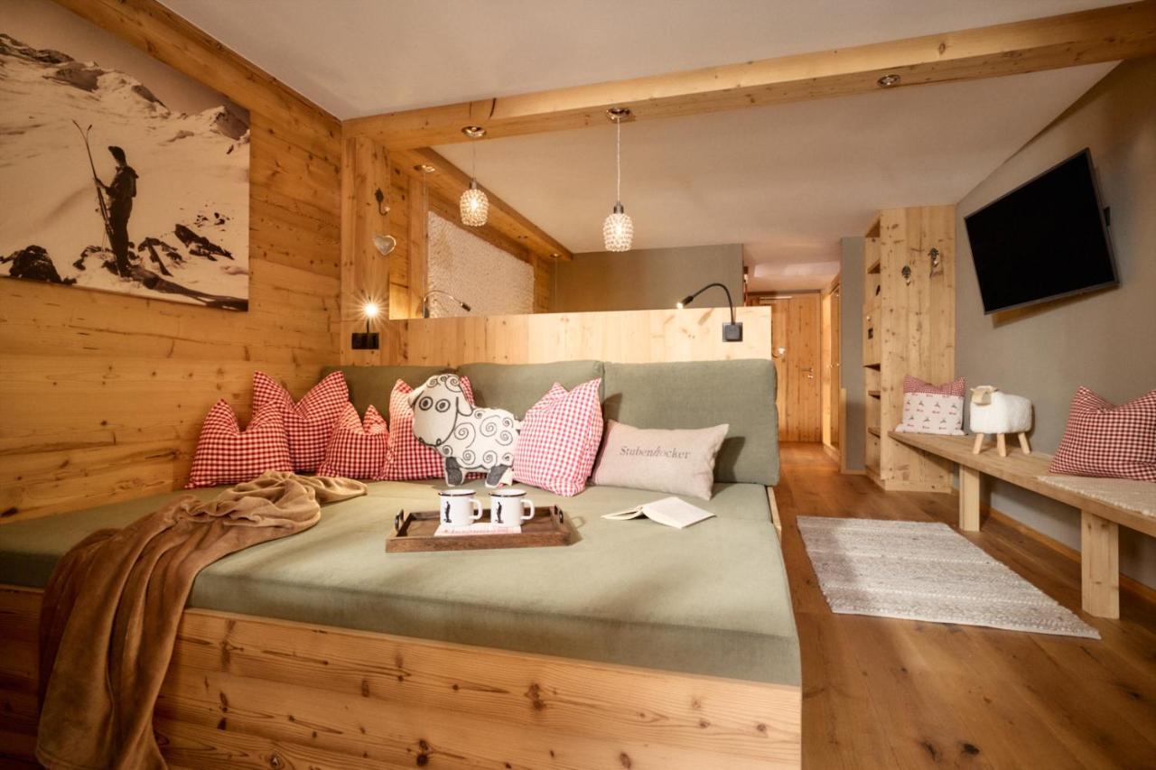 Alpenfriede Hotel 4*