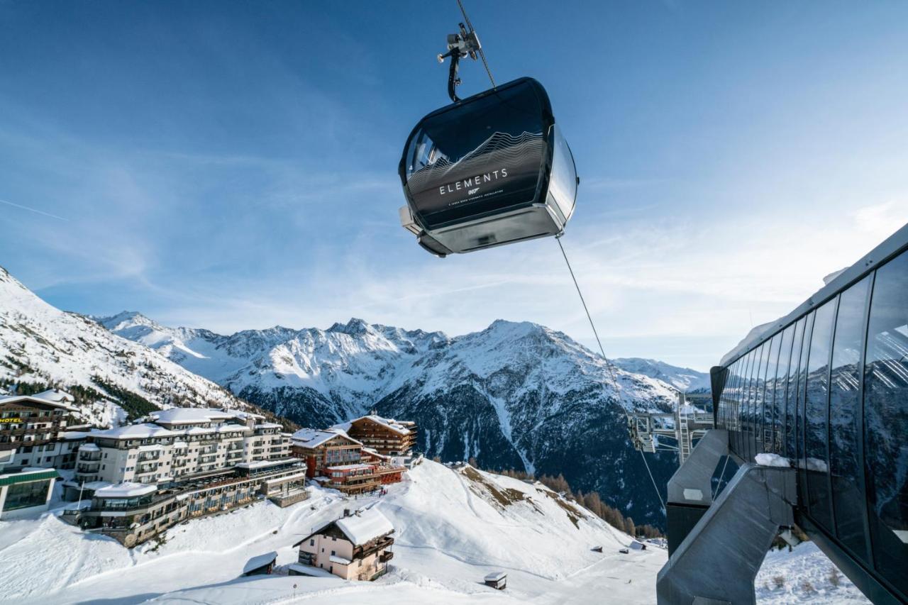 Alpenfriede Hotel