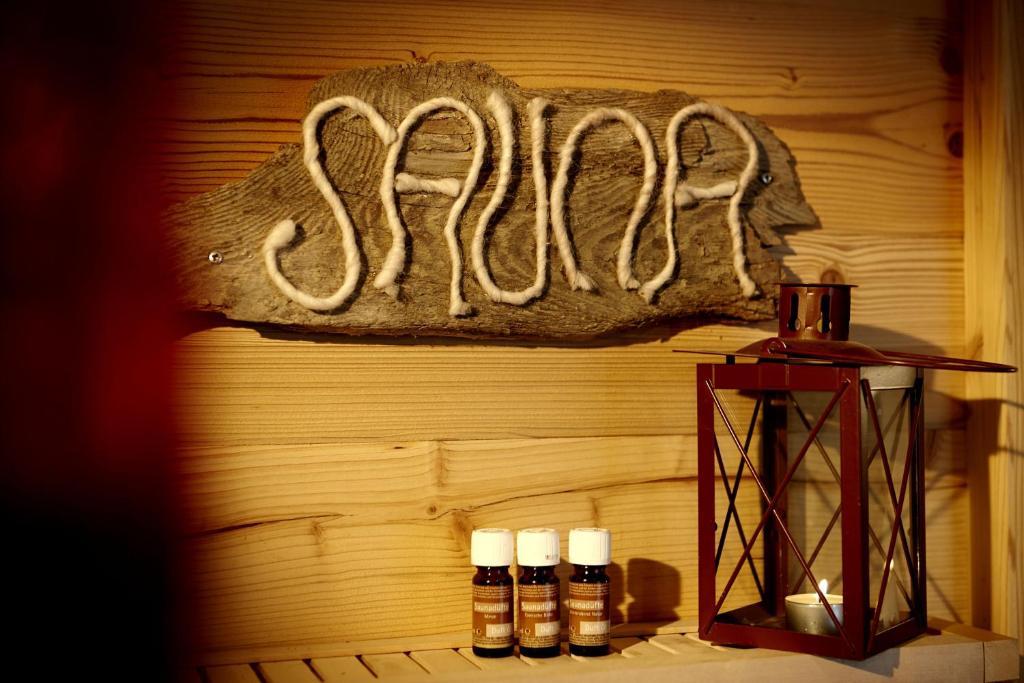 Alpenfriede Solden