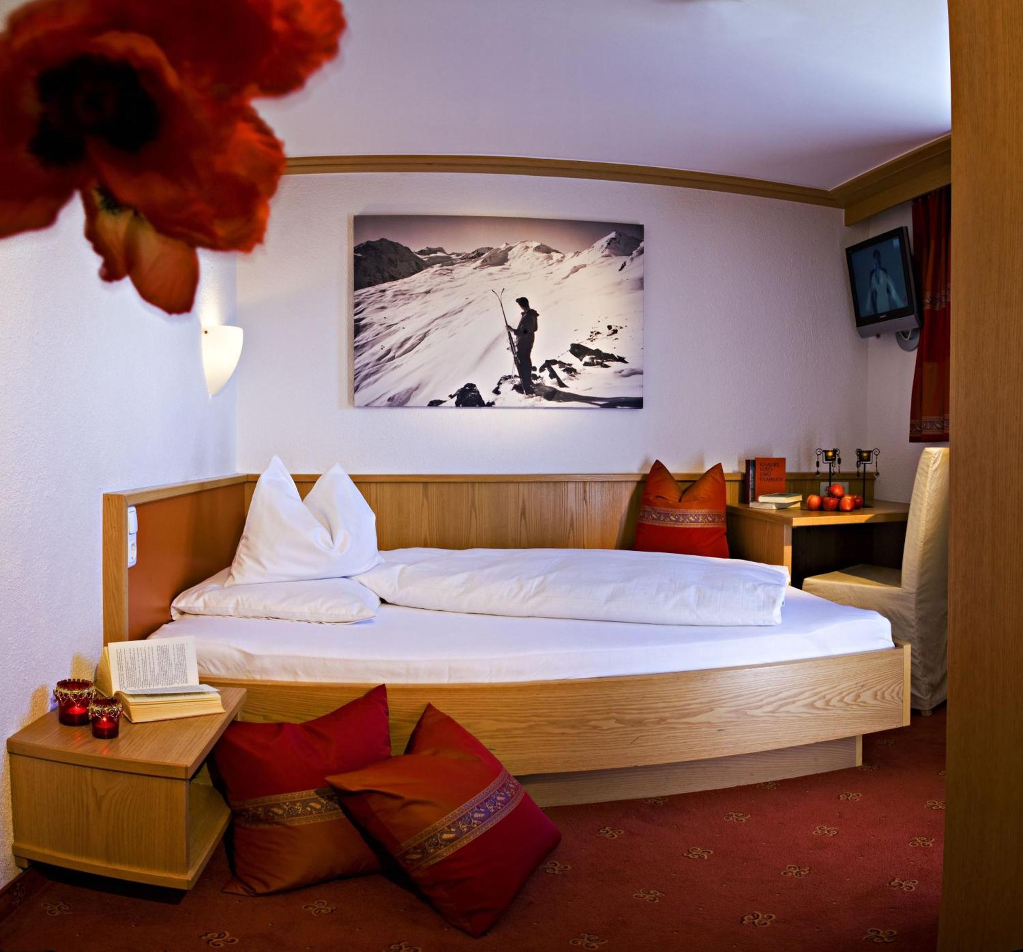 Alpenfriede Hotel 4*