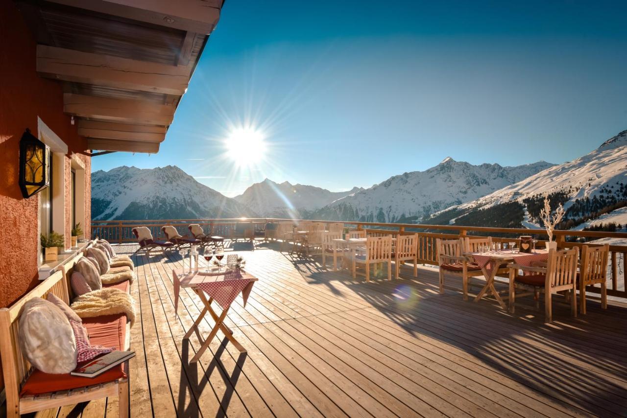 Alpenfriede 4* Solden