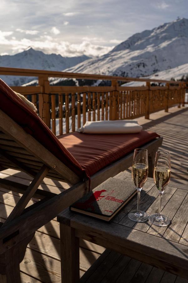 Alpenfriede Hotel 4*