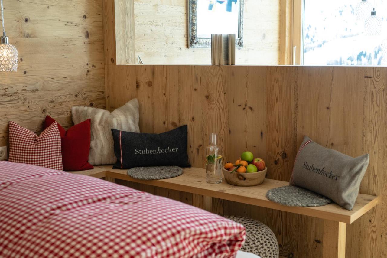 Hotel Alpenfriede 4*