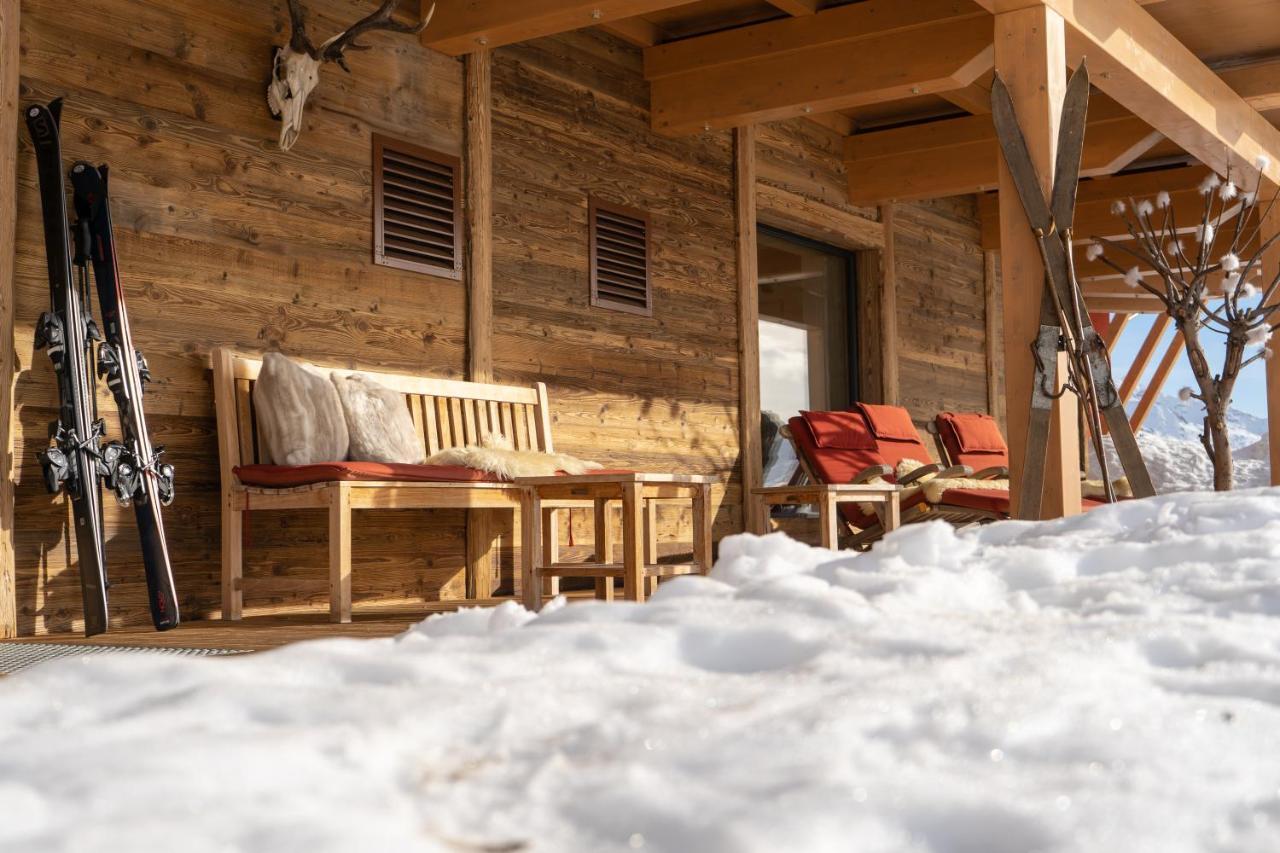 Alpenfriede 4* Solden