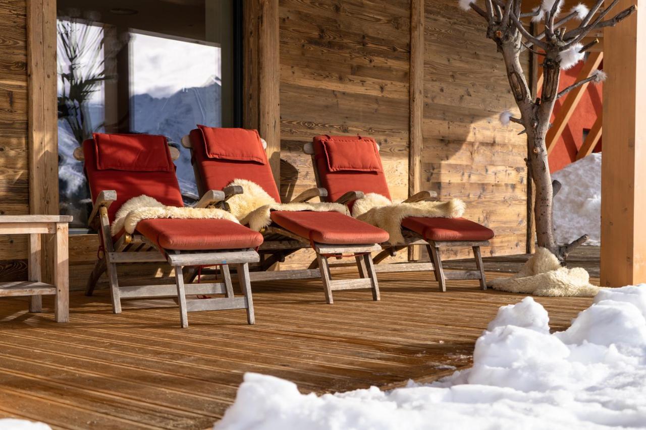 Hotel Alpenfriede 4*